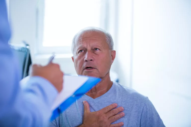 Heart Murmurs: Symptoms, Causes, Diagnosis and Treatment